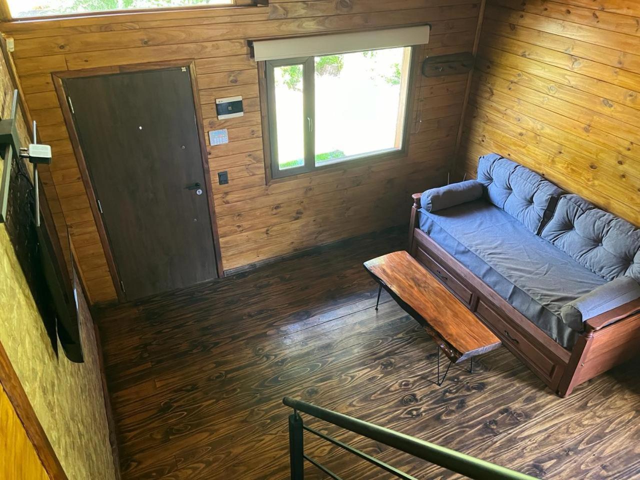Сasa de vacaciones Trebol Del Bosque *