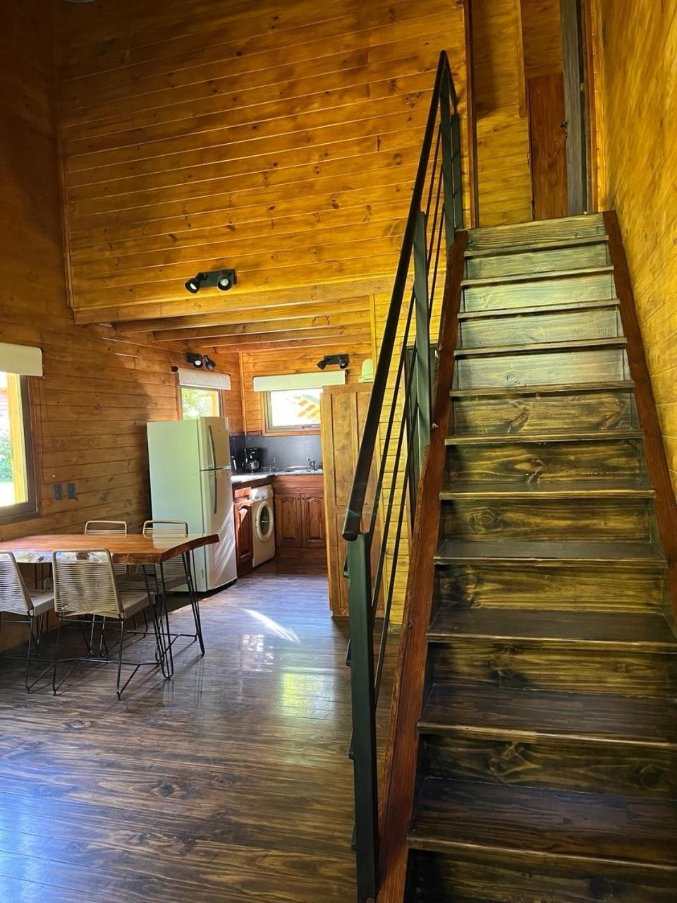Сasa de vacaciones Trebol Del Bosque San Carlos de Bariloche
