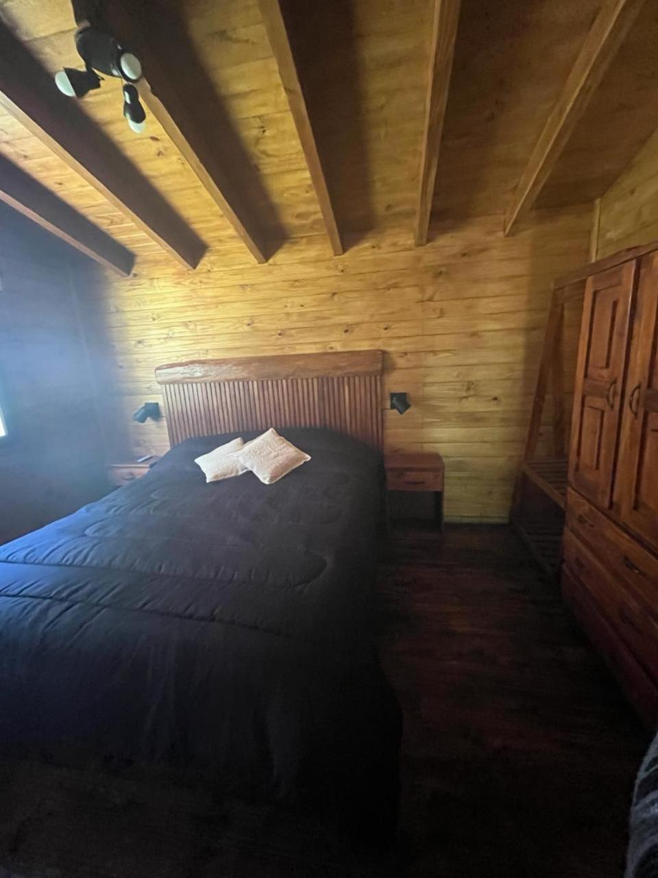 Trebol Del Bosque Сasa de vacaciones